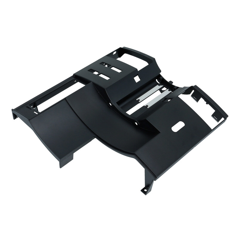 Jura Ersatzteile für Kaffeevollautomaten Frontblende in Schwarz für