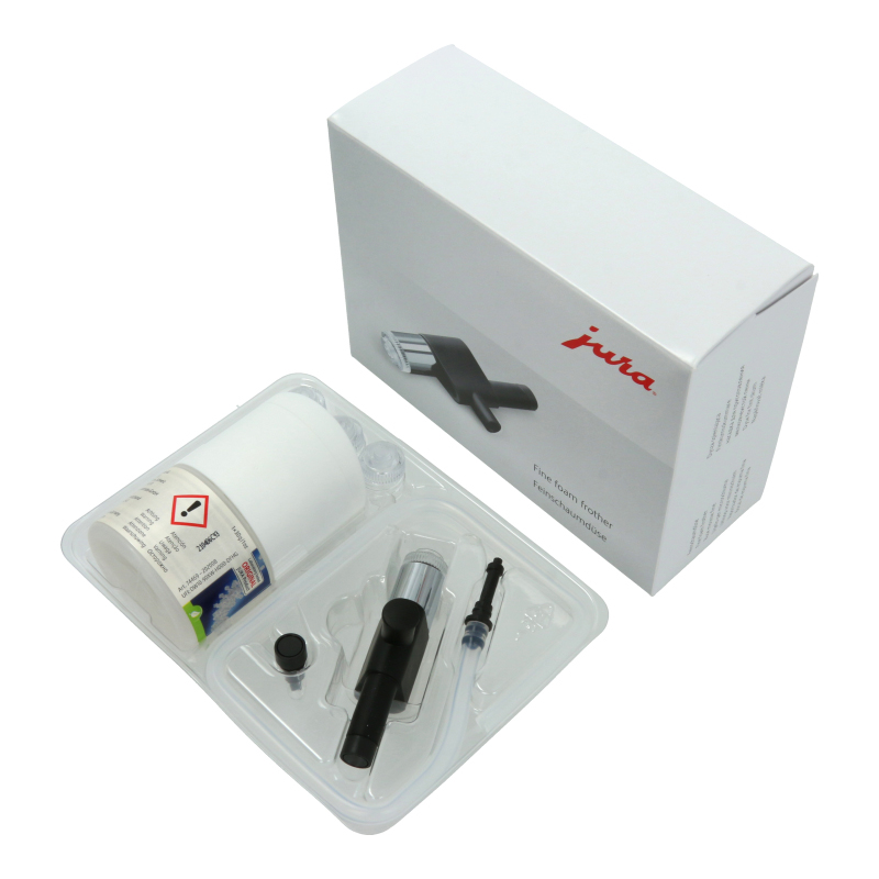 Jura Zubehör Spumatore / Feinschaumdüse für Impressa E/C/F/J/XFXS