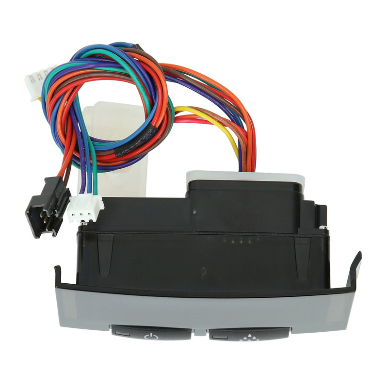 Jura Ersatzteile für Kaffeevollautomaten Display / Bedienfeld für Jura