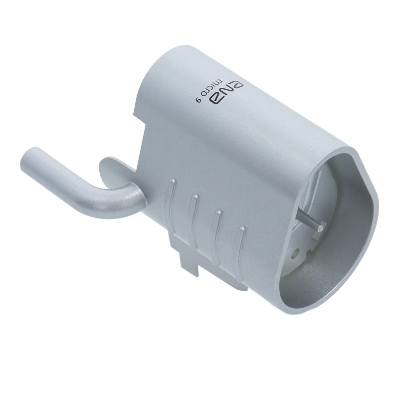 Jura Ersatzteile für Kaffeevollautomaten Blende in Platin für den