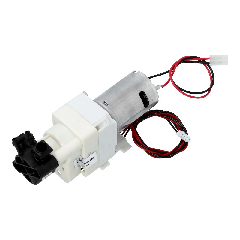 Jura Ersatzteile für Kaffeevollautomaten Mehrwegventil / Keramikventil