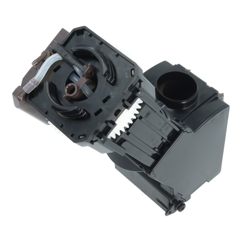 Jura Ersatzteile für Kaffeevollautomaten: Brühgruppe / Brüheinheit für