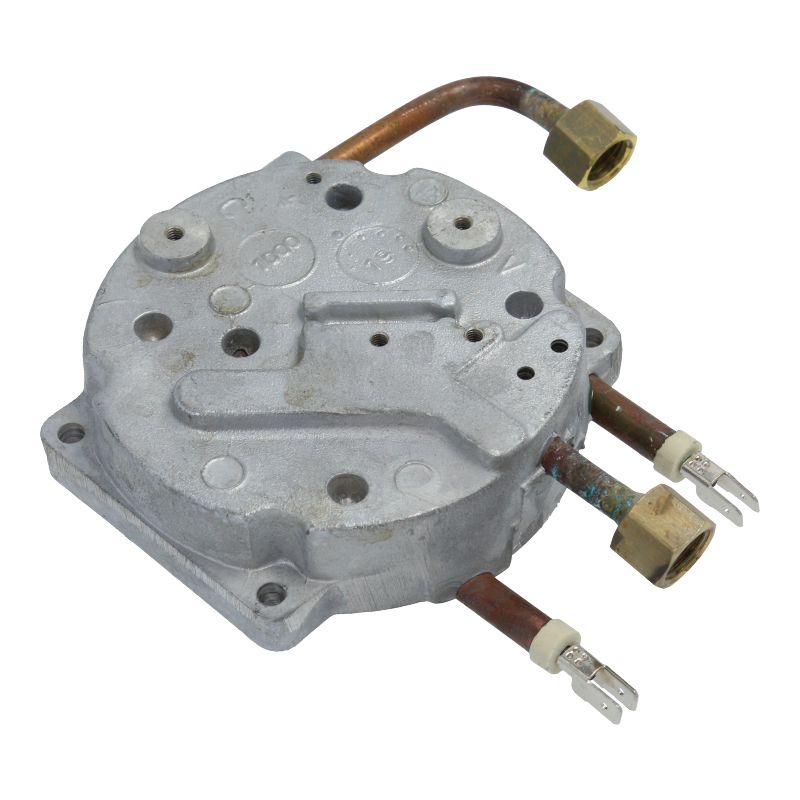 Quickmill Ersatzteile Erhitzer Heizung 1000W für Quickmill 0625