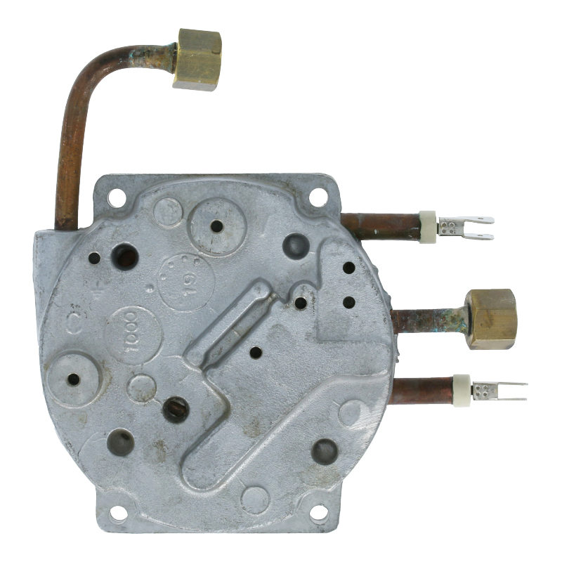 Quickmill Ersatzteile Erhitzer Heizung 1000W für Quickmill 0625