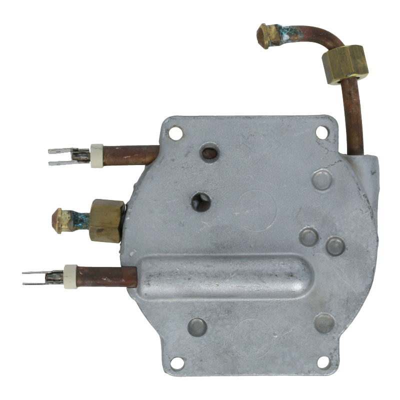 Quickmill Ersatzteile Erhitzer Heizung 1000W für Quickmill 0625