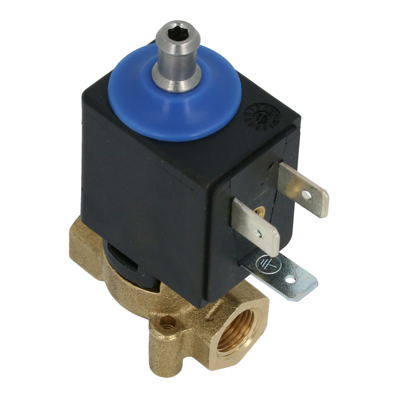 Quickmill Ersatzteile für Espressomaschinen 3Wege für