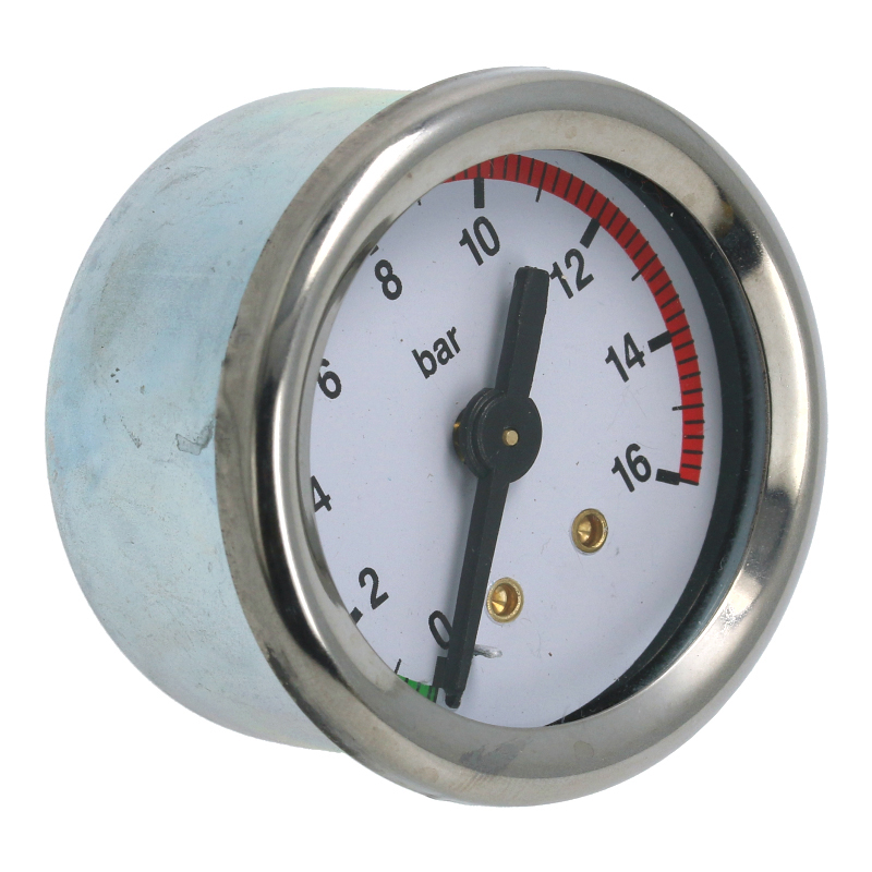 Quickmill Ersatzteile Pumpenmanometer bis 16 bar für Quickmill 03000