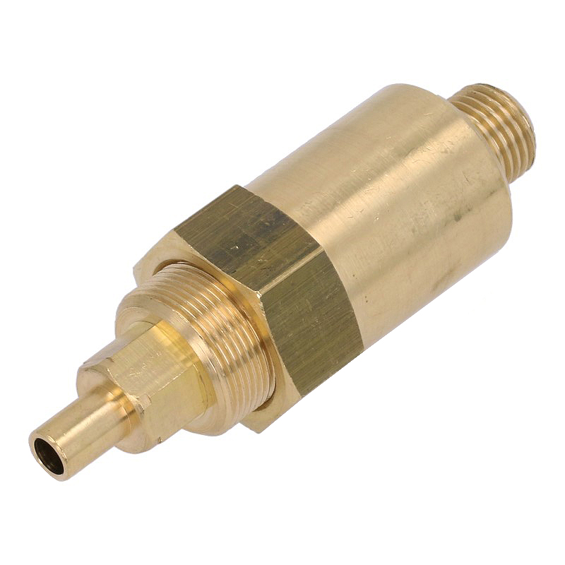 Quickmill Ersatzteile für Espressomaschinen Überduckventil