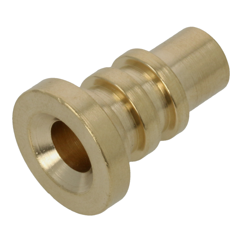 ECM Ersatzteile Feder 10,8x30mm für Heißwasser / Dampfrohr der ECM