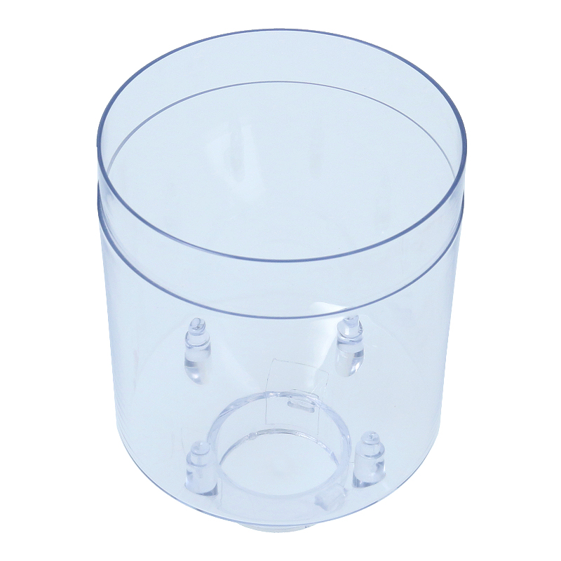 Quickmill Ersatzteile für Kaffeemühle Bohnenbehälter aus Kunststoff