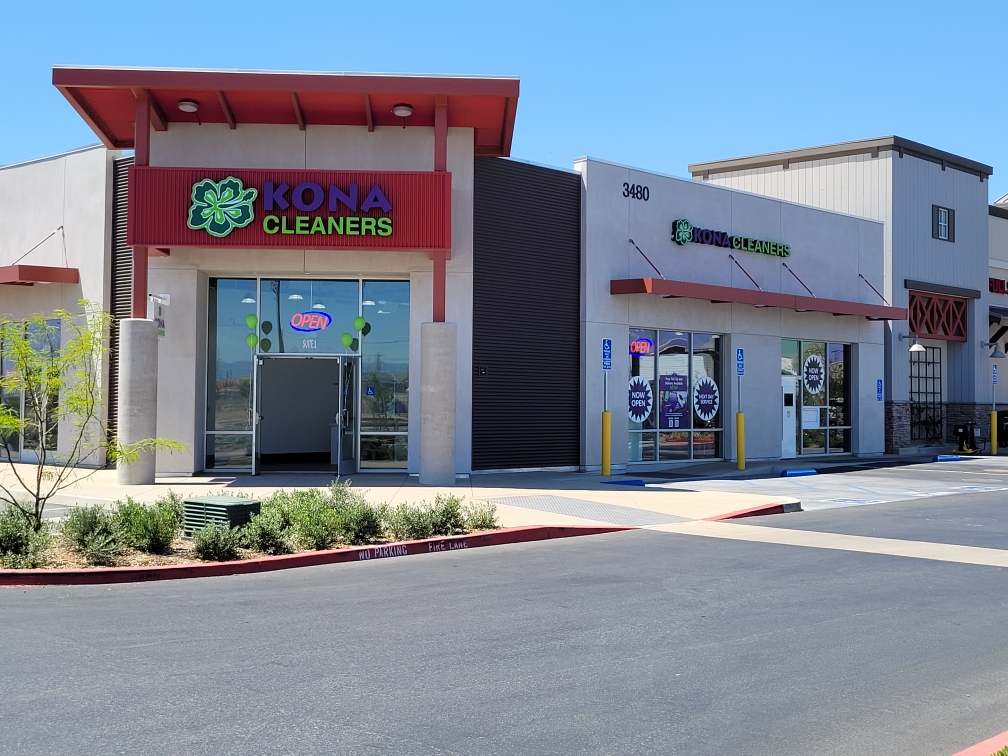 3480 Ontario Ranch Rd Dry cleaners in Orange County