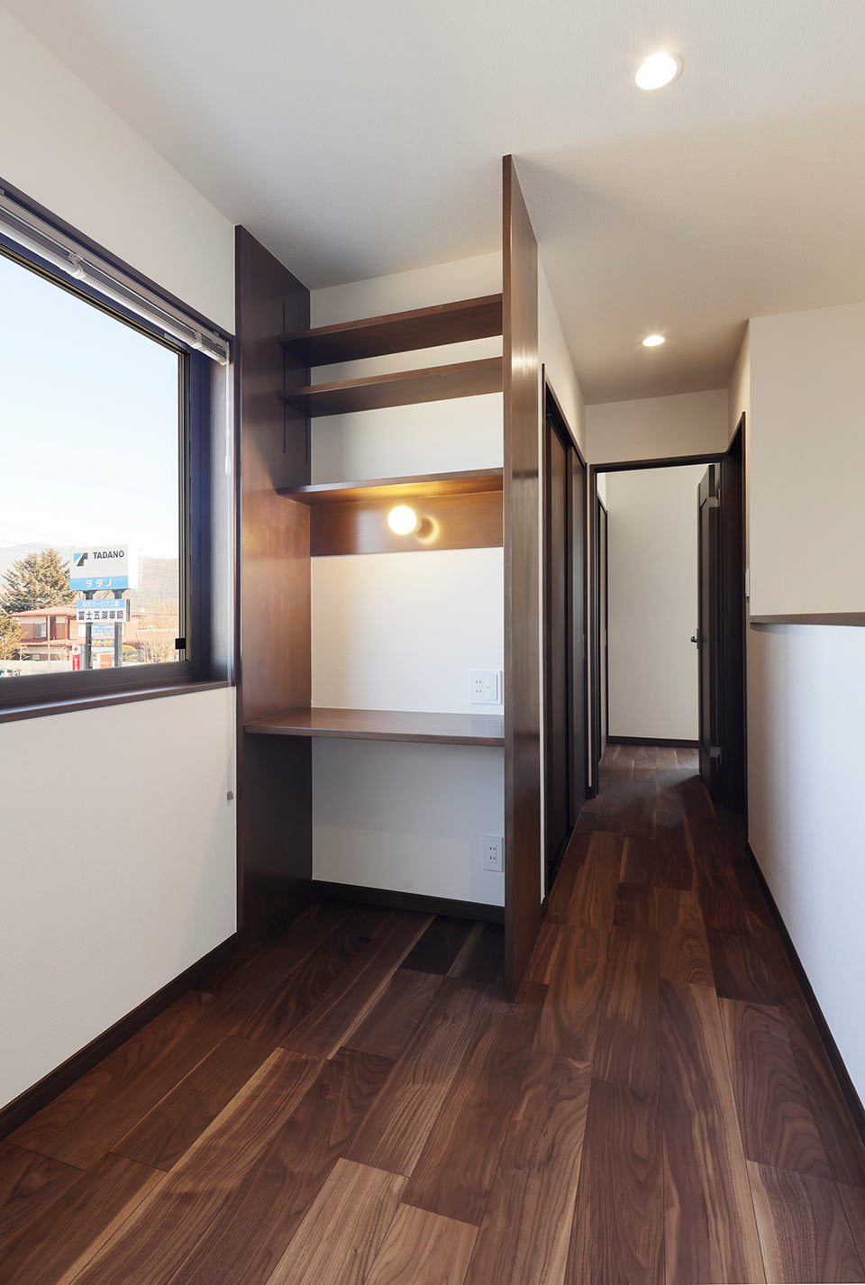 湖南堂工務店 S邸