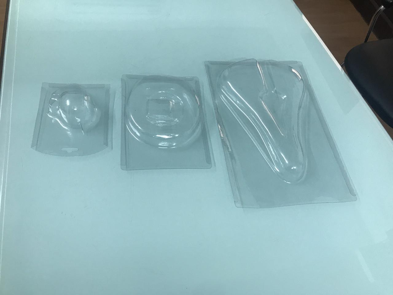 Customized Blister Packaging Konark Blisters