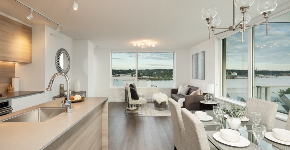 Home Koncept Home Staging Vancouver