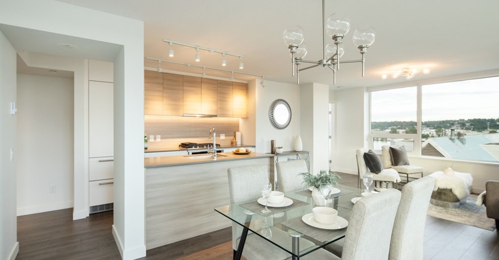 Home Koncept Home Staging Vancouver