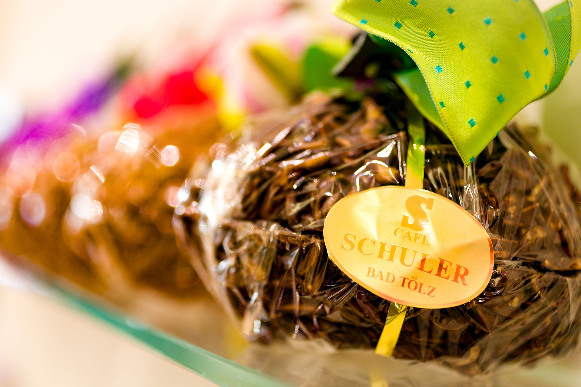 Pralinen & Cafe Schuler Bad Tölz Konditorei Schuler