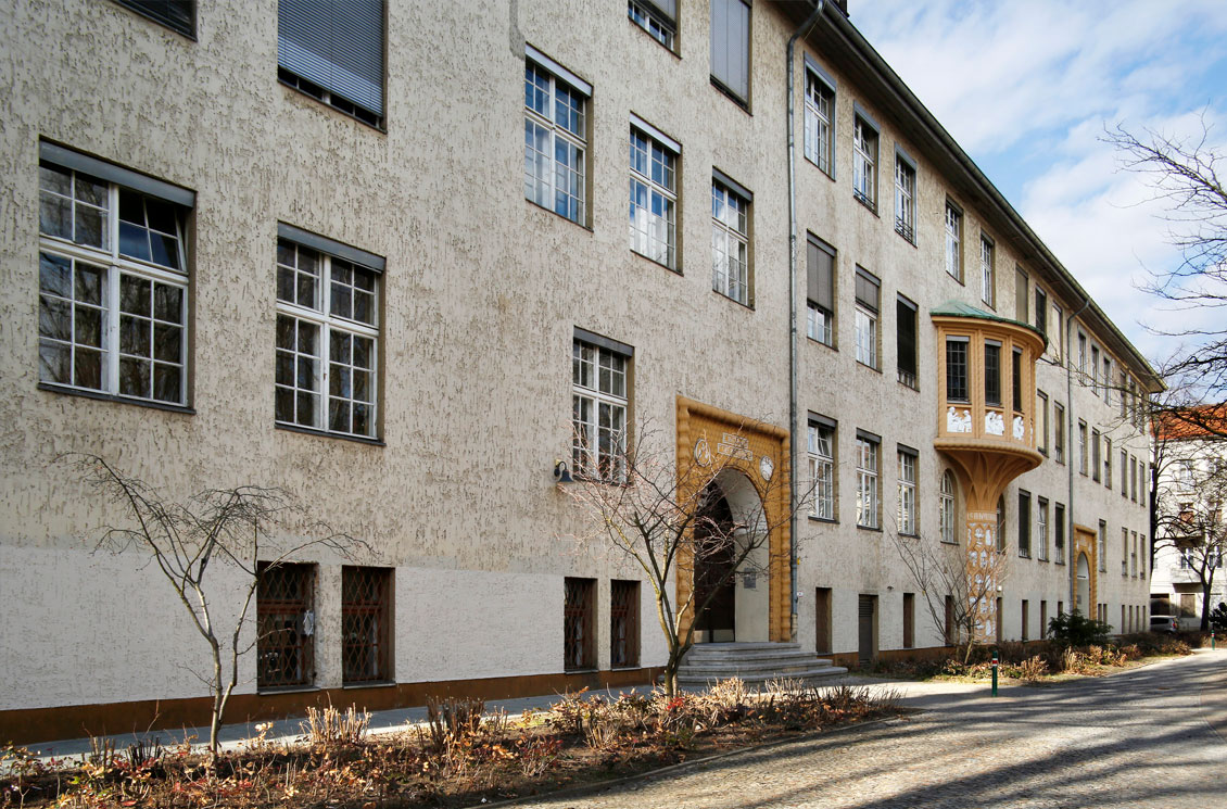 BenjaminFranklinOberschule Kondius AG
