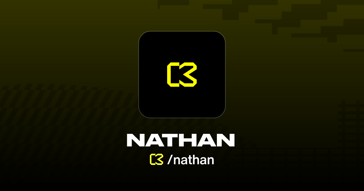 nathan (nathan) Konect