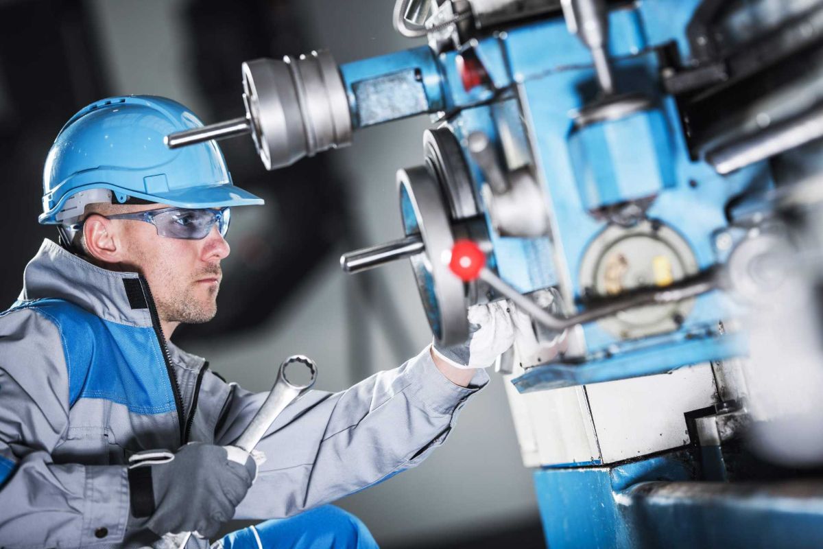 Get started with Industrial IoT Remote Monitoring