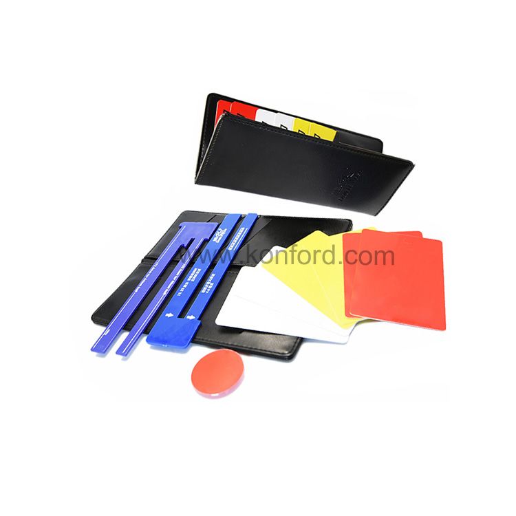 Table Tennis Umpire Kits