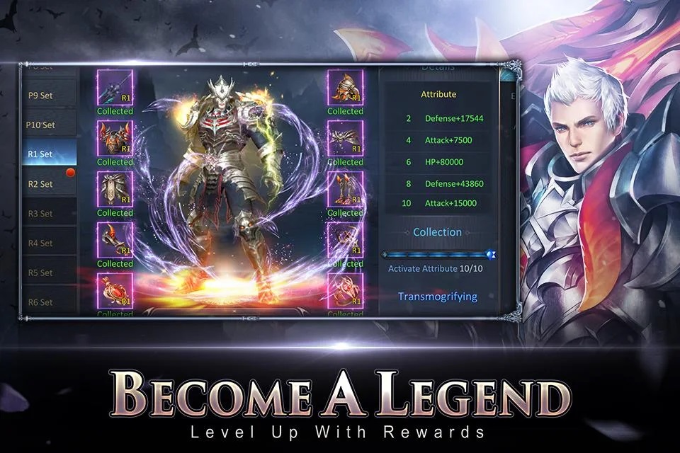ROGRage of Gods SEA Launch Kongbakpao