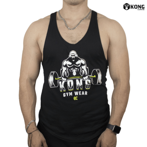 Olímpica Kong Gym Wear Kong