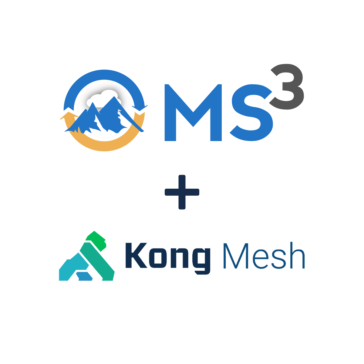 MS3 Selects Kong Mesh to Power its NextGeneration Integration Platform