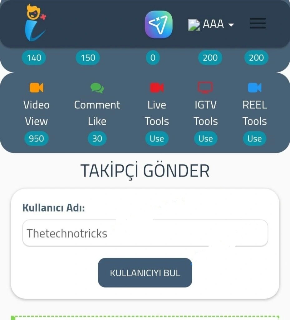Download Latest Igfollowers Apk Free Get Free Followers On Instagram