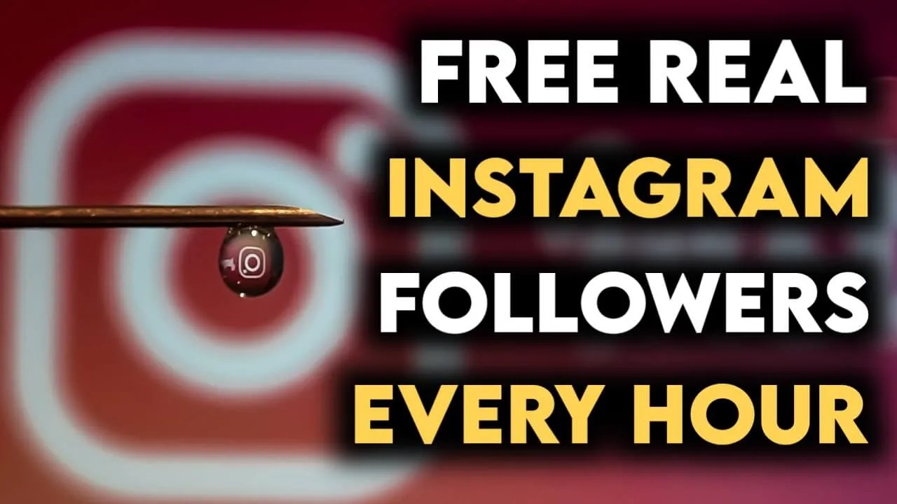 TopFollow Apk V5.0.2 Download FREE Get Free Instagram Followers And
