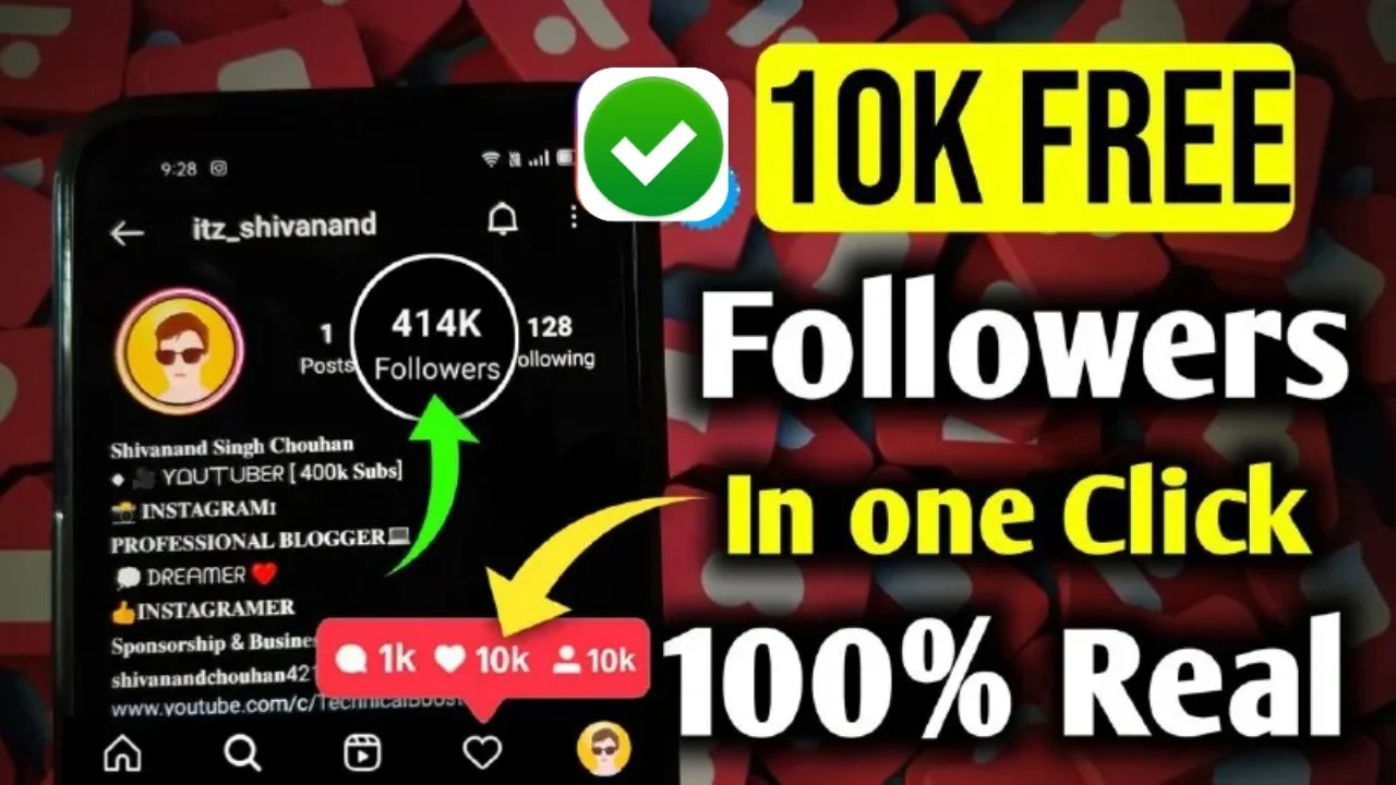 Latest Like4like Apk Free Instagram Followers And Likes [Without