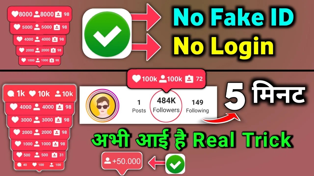 Latest Takipcikrali Apk Get Free Instagram Followers Without Login