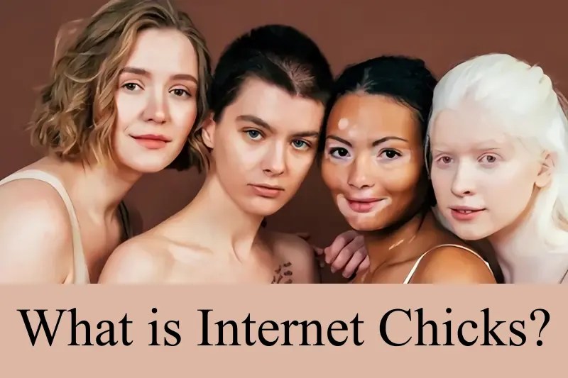Chicks Top Digital Queens Info 2024 Kongo Tech