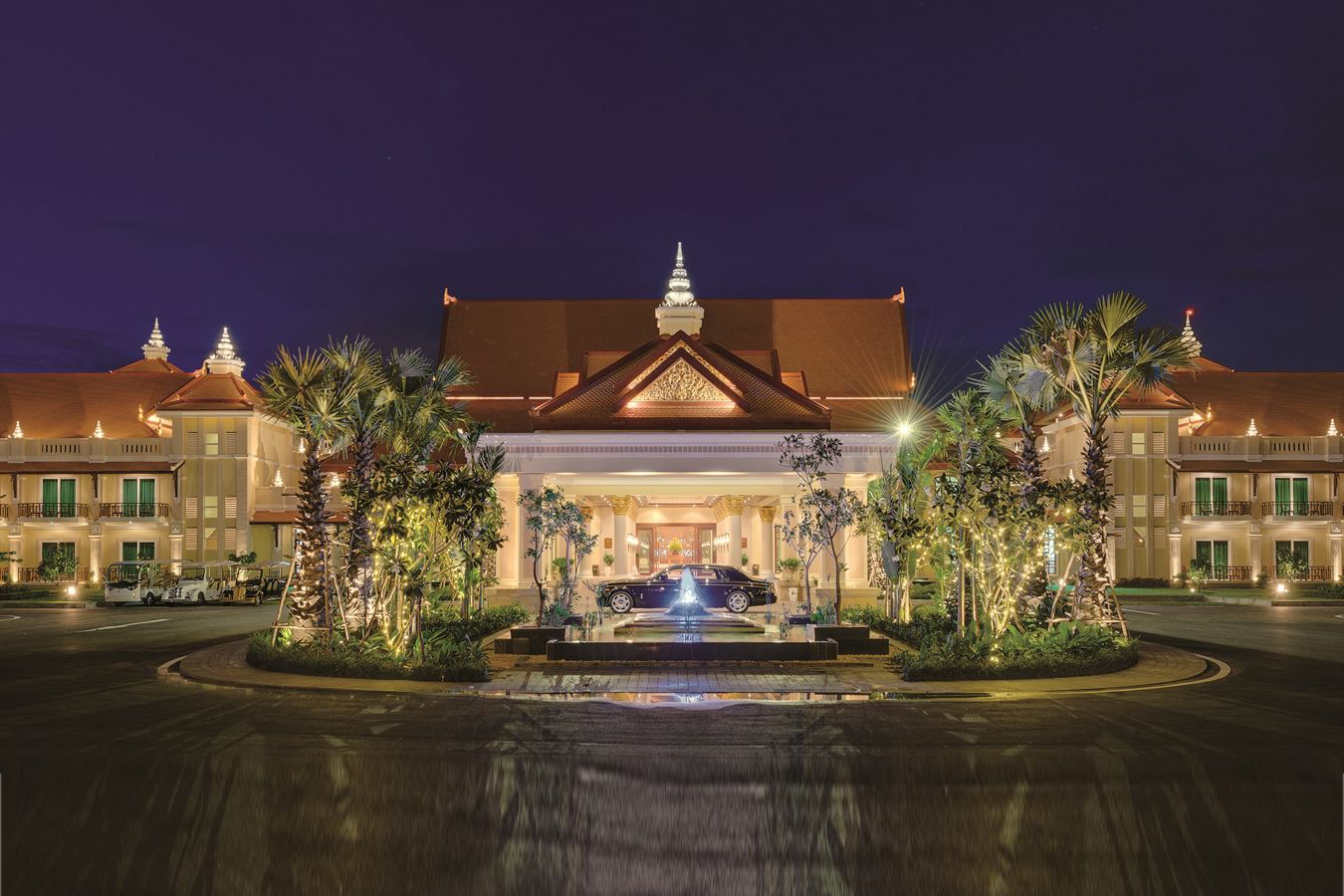 Cambodia Travel Mart (CTM) 2017 South East Asia’s New Kid on the Block
