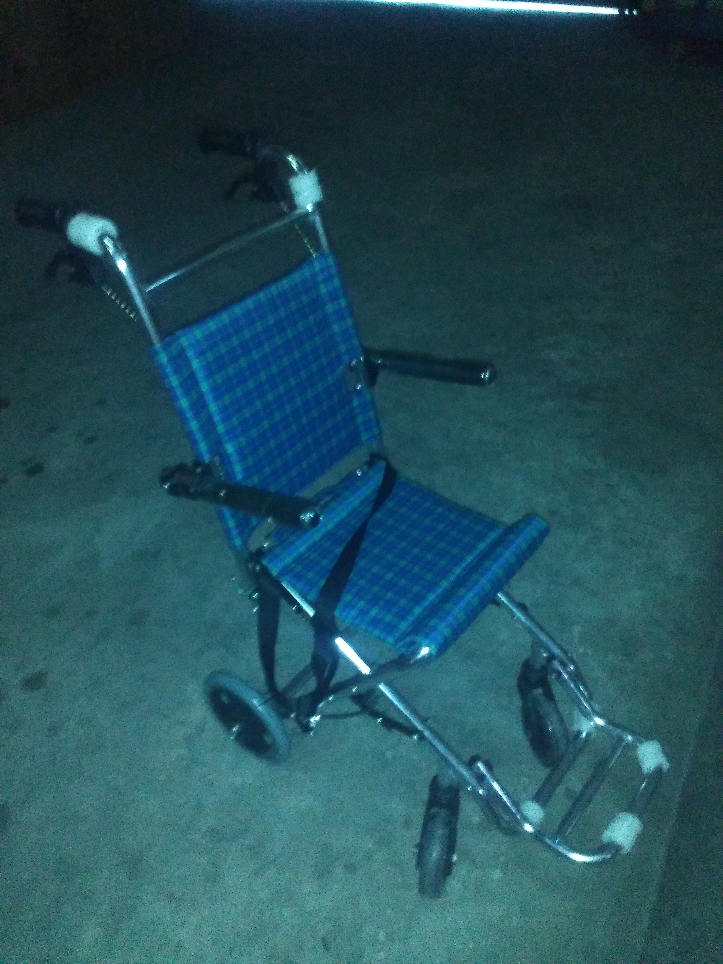 Wheelchair Kongtop Technology Corporation