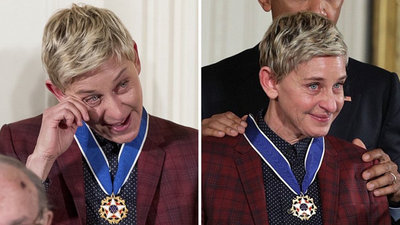 “Ellen Show” vazhdon dhe për tre vite Konica.al(03)