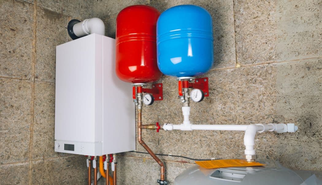 Everything You Need to Know About the Boiler Installation Part 2 Types