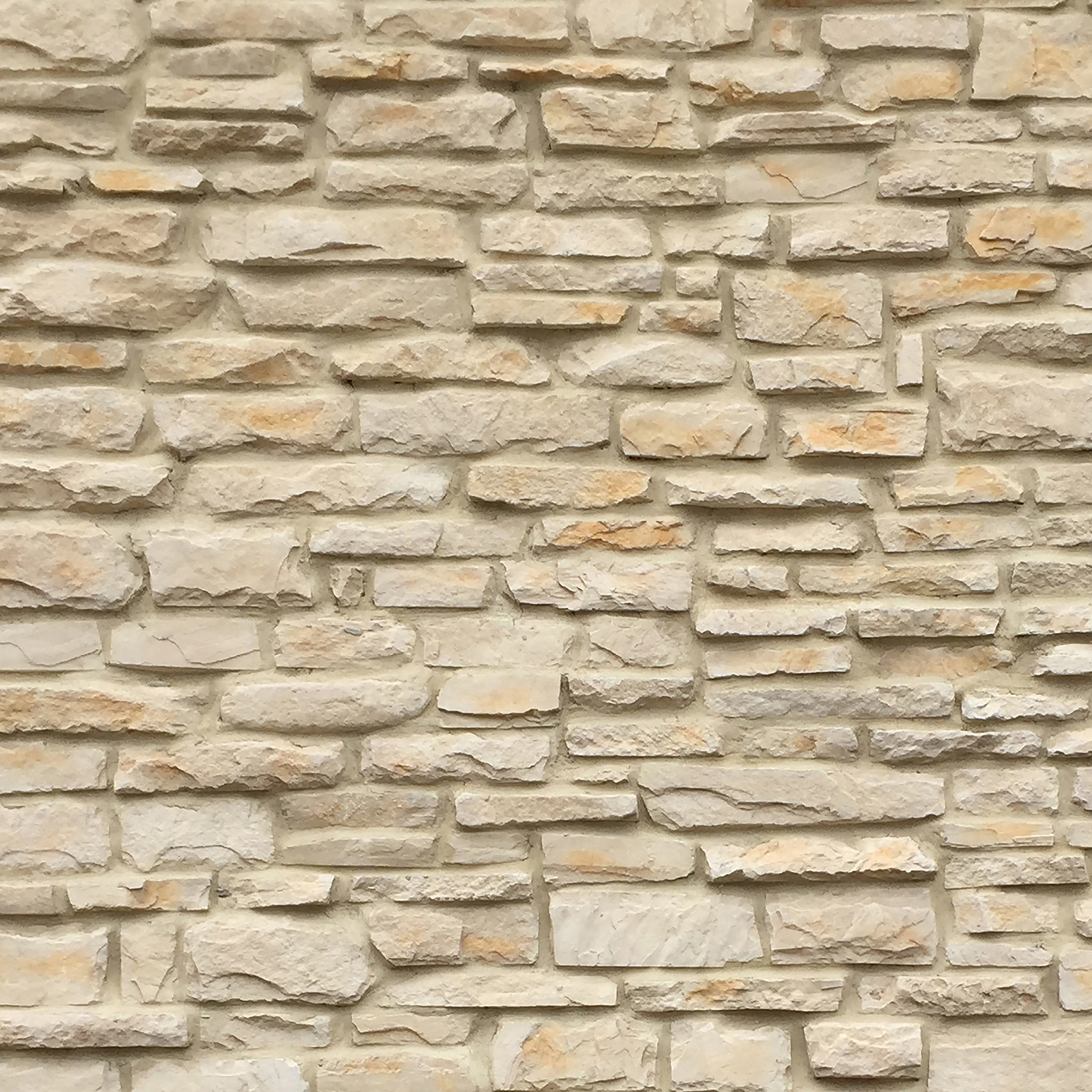 Canyon Stone Koni Materials
