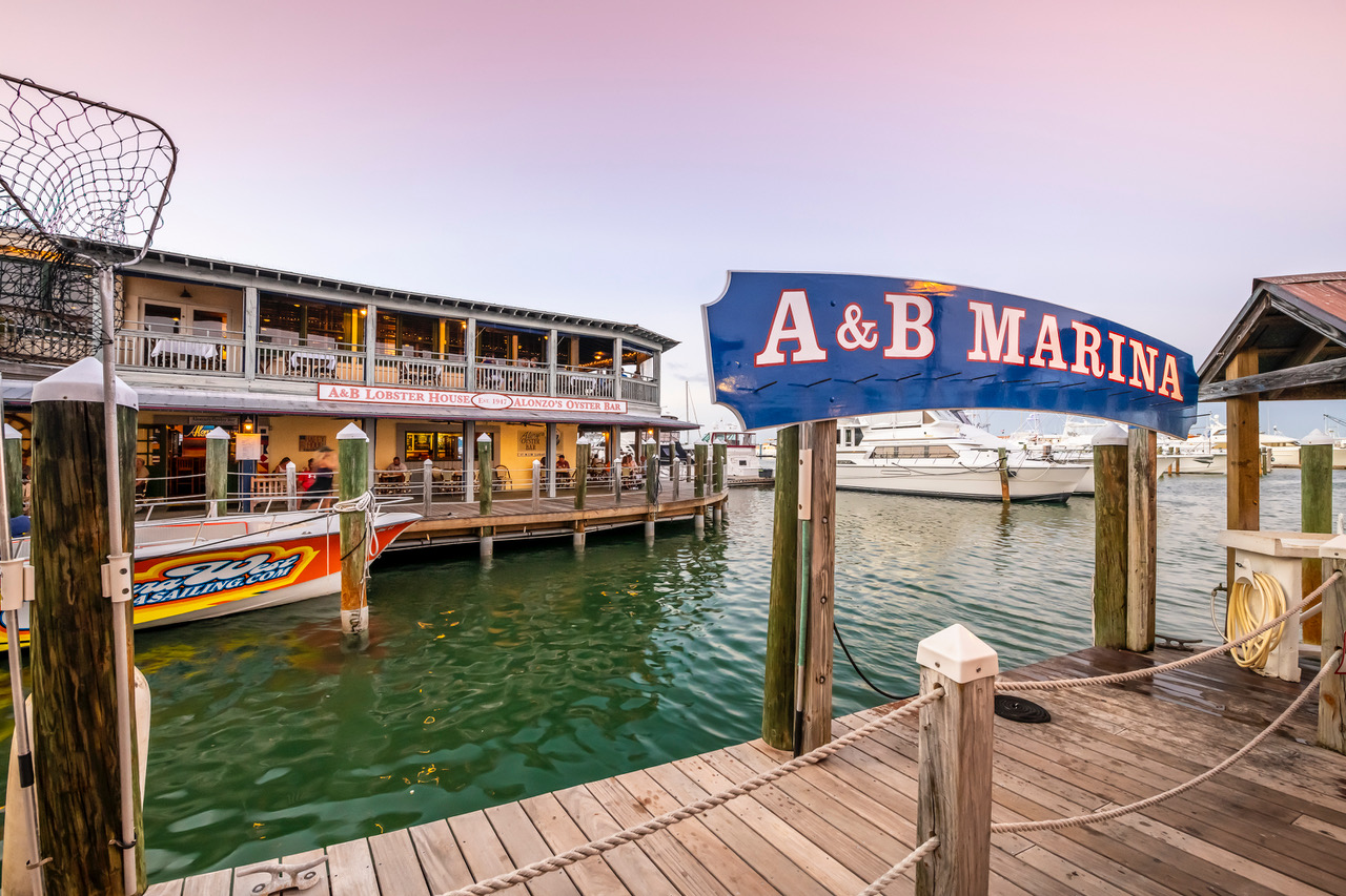The Iconic A&B Lobster House Sold to Local Key West Group KONK Life