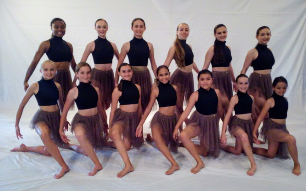 CoffeeMill Dance Studio Fall 2019 semester schedule posts August 1