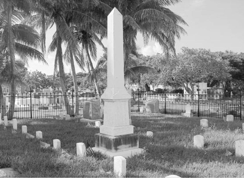 TODAY in KEY WEST HISTORY / September 29, 1918 KONK Life