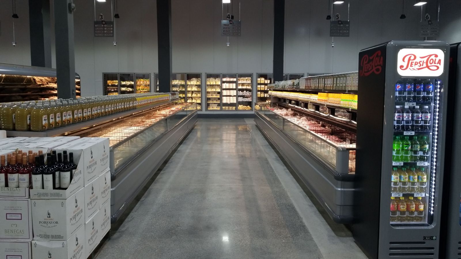 Meat Club Market Konnectia