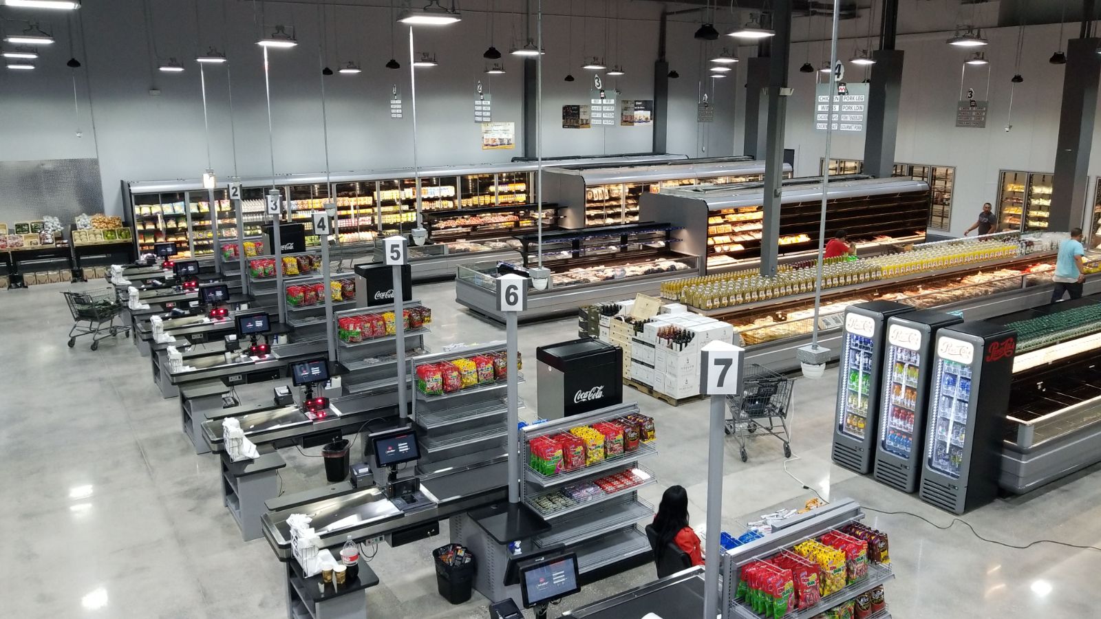 Meat Club Market Konnectia