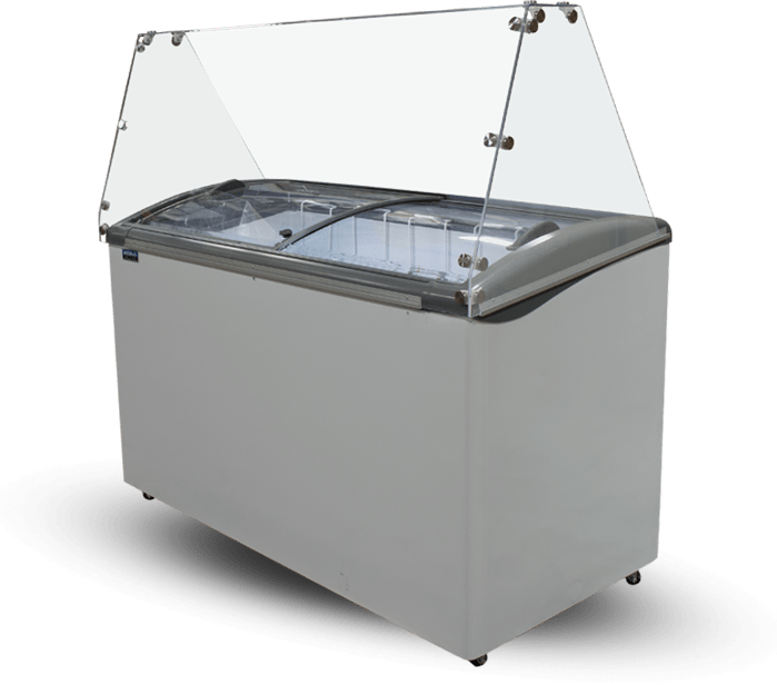 Konop Refrigeration, Inc. Commercial Refrigeration Sales & Service