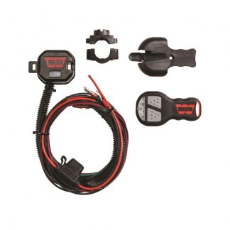 Warn 90288 Wireless Winch Remote System Kit - Konquer Motorcycles