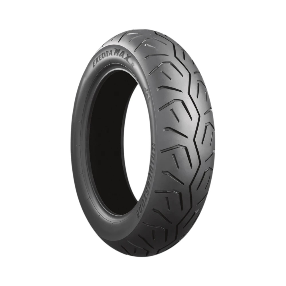 Bridgestone Exedra Max Tire Konquer Motorcycles