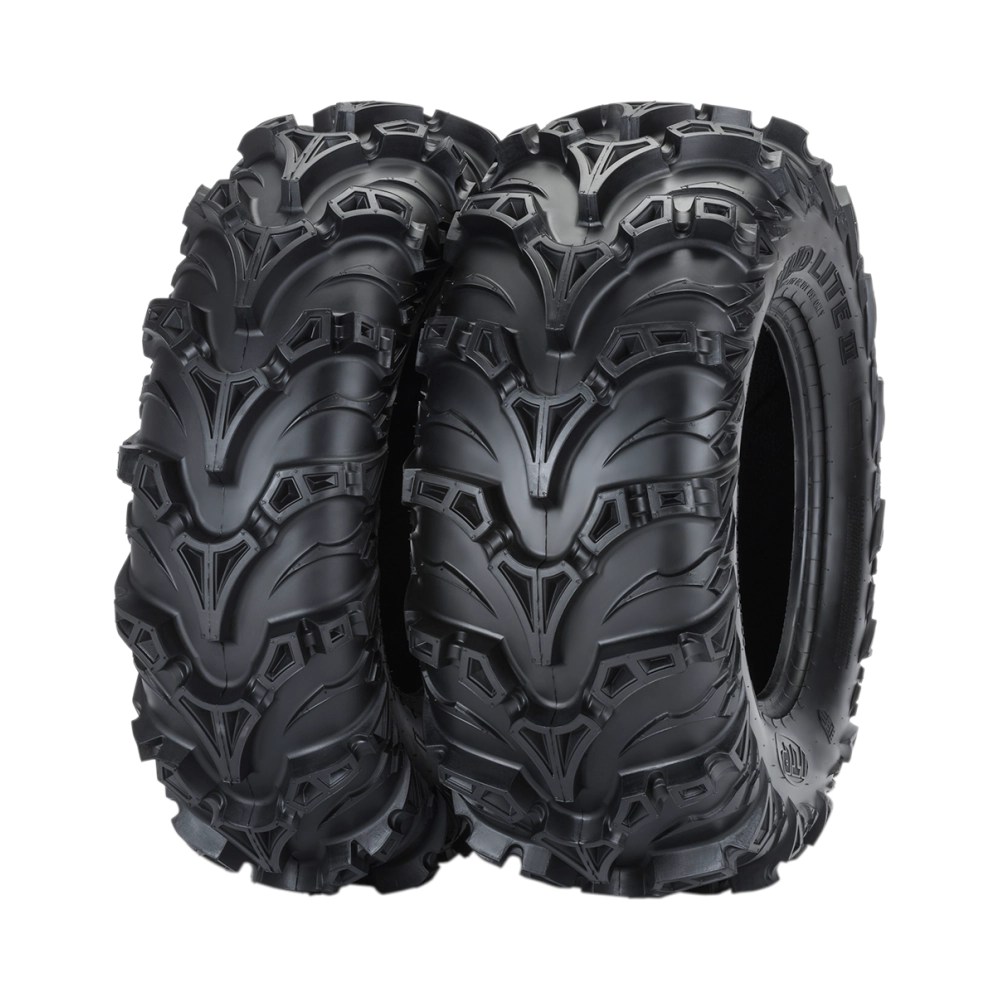 ITP Mud Lite II Tire Konquer Motorcycles