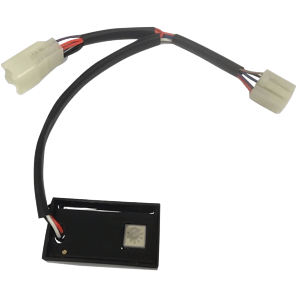 Custom Dynamic MAGICSTROBESXG Magic Globes Brake Light Flasher for 15