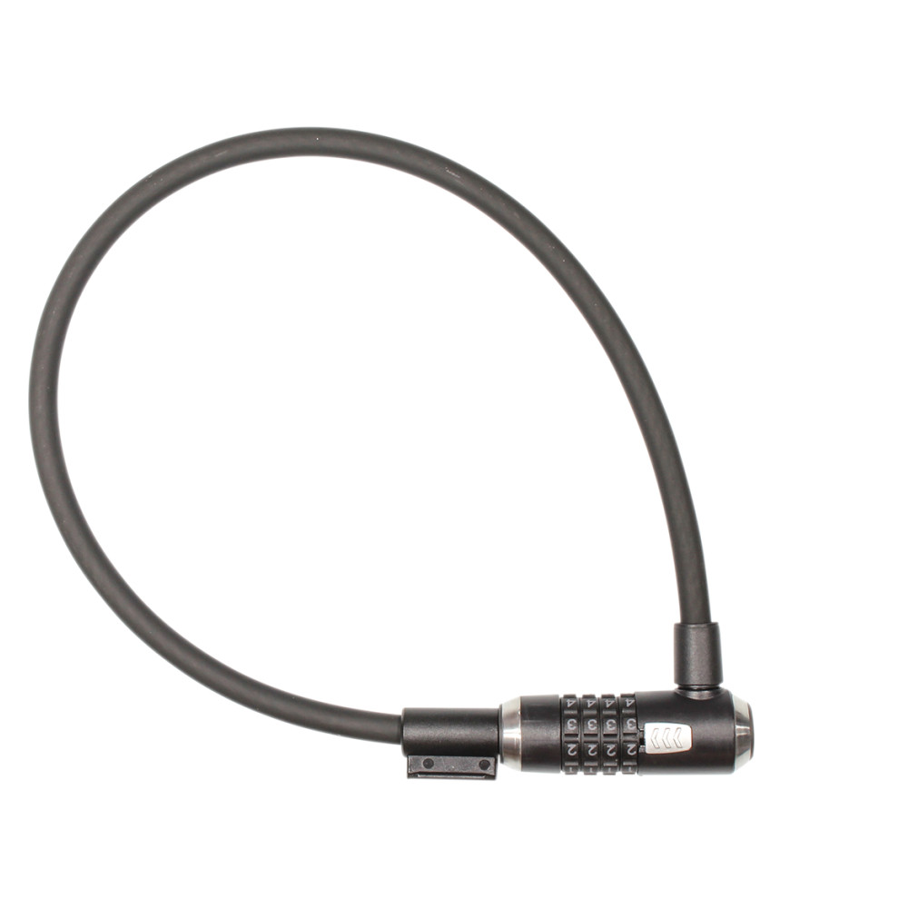 Kryptonite Kryptoflex Combination Cable Locks Konquer Motorcycles