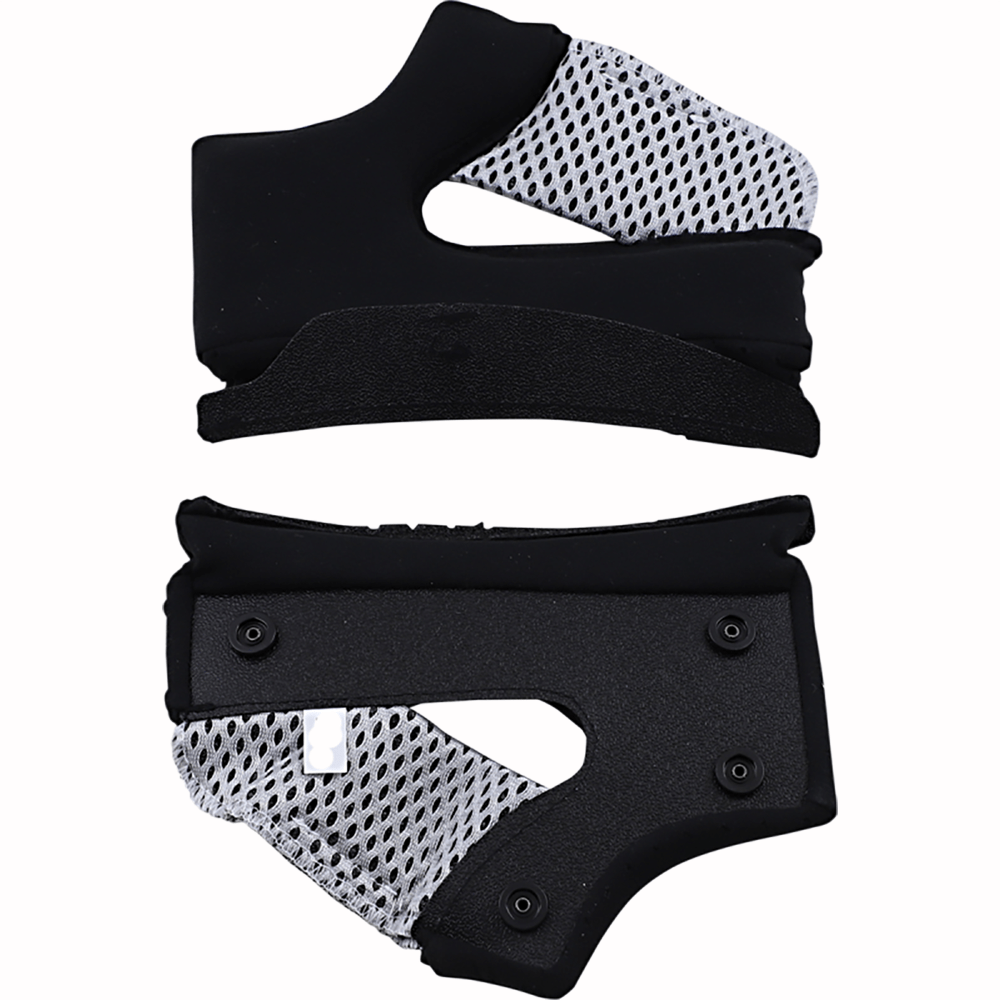 Biltwell Gringo/S Helmet Cheek Pads Konquer Motorcycles