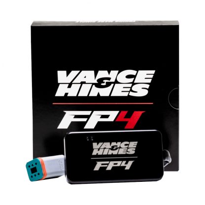 Vance and Hines 66045 FUELPAK FP4 CANBUS 2011-20 - Konquer Motorcycles